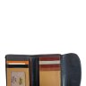 Кошелек женский Albatross 31-3929М черный