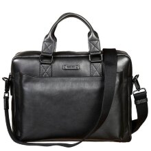 Сумка для ноутбука Gianni Conti 1501370 black 