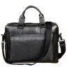 Сумка для ноутбука Gianni Conti 1501370 black в г. Санкт-Петербург, оплата после осмотра.
