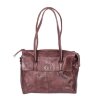 Сумка женская Bear Design CL41863 brown