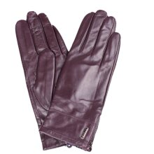 Перчатки женские Pitas 0588Z фиол р.8,5