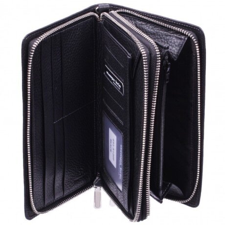 Портмоне-Клатч Stampa Brio 691-8120 GS 