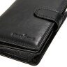 Кошелек мужской Gianni Conti 918084 black в г. Санкт-Петербург, оплата после осмотра.