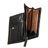 Кошелек мужской Gianni Conti 918084 black в г. Санкт-Петербург, оплата после осмотра.