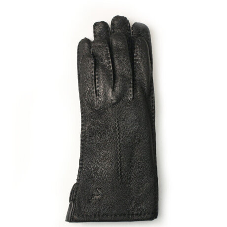 Перчатки женские Ploneer S-108Z р.8,5 олень