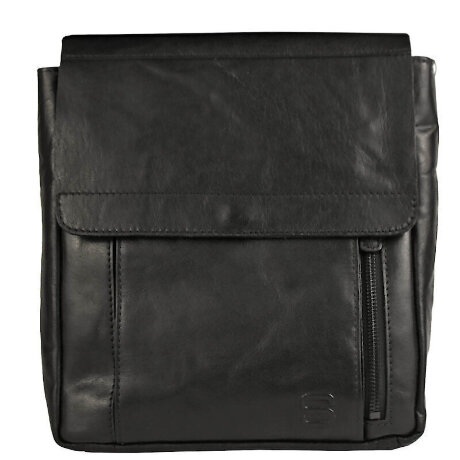 Сумка мужская Spikes&Sparrow 301412Ч