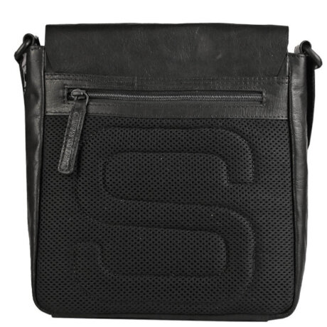 Сумка мужская Spikes&Sparrow 301412Ч