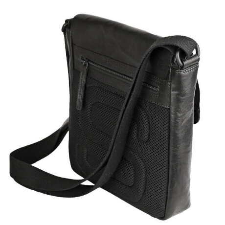 Сумка мужская Spikes&Sparrow 301412Ч