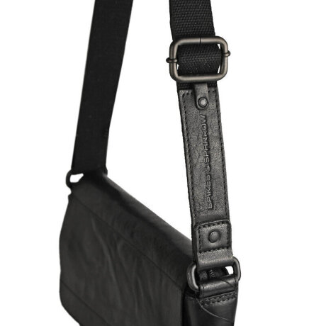 Сумка мужская Spikes&Sparrow 301412Ч