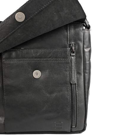 Сумка мужская Spikes&Sparrow 301412Ч