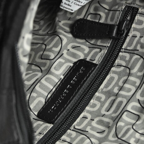 Сумка мужская Spikes&Sparrow 301412Ч