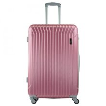 Чемодан Alezar Melville L4 Pink