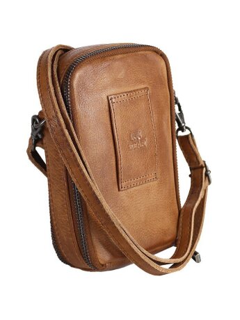 Сумка женская Bear Design CP2676 cognac 