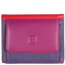 Кошелек DUDU 534-1167-fuxia