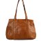 CL43656 cognac сумка ж.Bear