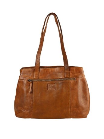 CL43656 cognac сумка ж.Bear