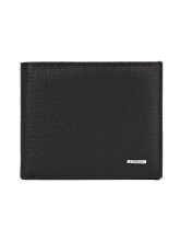 Кошелек мужской Zinimsk 284-1В черн