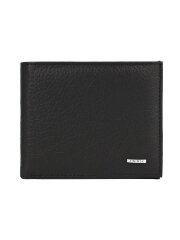 Кошелек мужской Zinimsk 284-1В черн