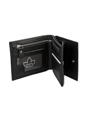 Кошелек мужской Zinimsk 284-1В черн