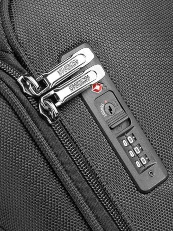 Кейс-пилот АТ TI6-09103 S4 American Tourister