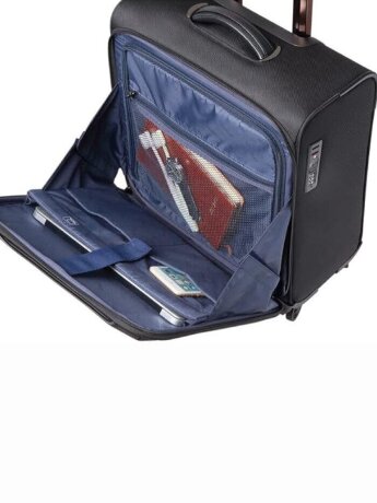 Кейс-пилот АТ TI6-09103 S4 American Tourister