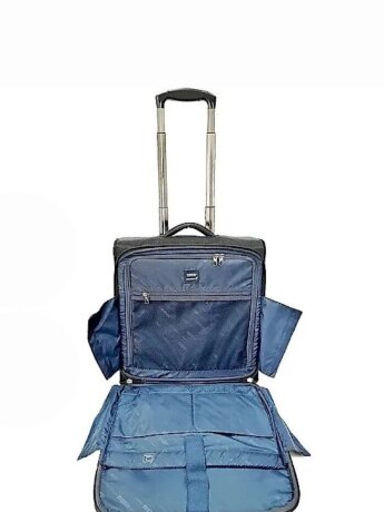 Кейс-пилот АТ TI6-09103 S4 American Tourister