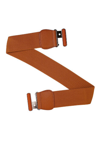 Пояс-резинка 50 рыж (60-100) Sharpey