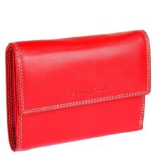 Кошелек Gianni Conti 1808253 el.red