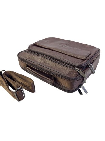 Сумка мужская ZNX 27108К