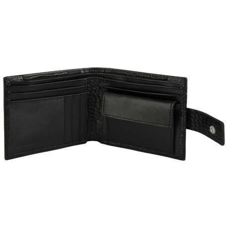 Портмоне Dimanche 40109 Camel аллиг