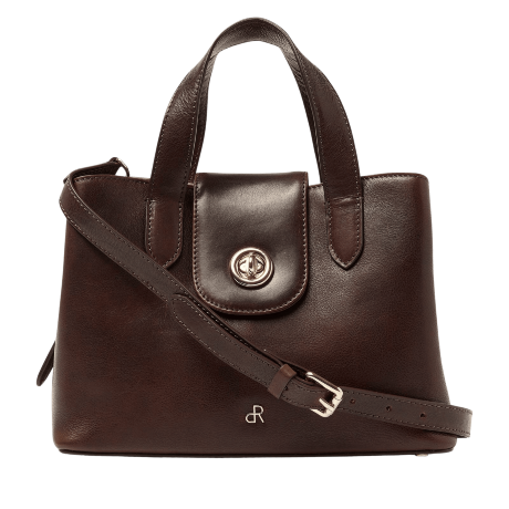 Сумка женская dR Amsterdam 283701 brown