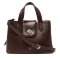  Сумка женская dR Amsterdam 283701 brown 