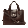 Сумка женская dR Amsterdam 283701 brown