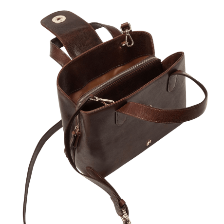 Сумка женская dR Amsterdam 283701 brown