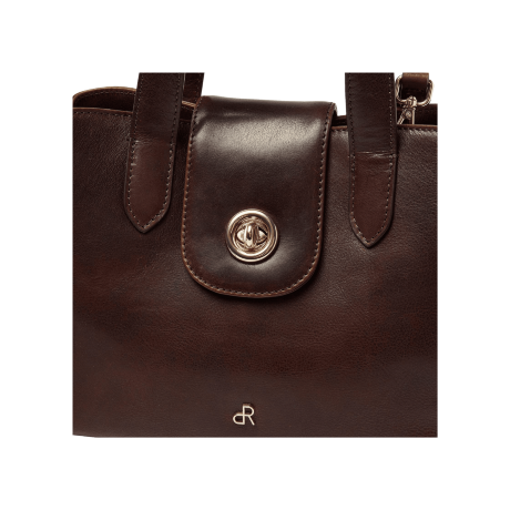 Сумка женская dR Amsterdam 283701 brown