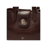 Сумка женская dR Amsterdam 283701 brown