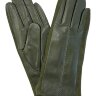 Перчатки женские Pitas 0670Z р.8 зел.комби 