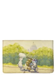 Футляр-книжка для карт Sharpey 311-323