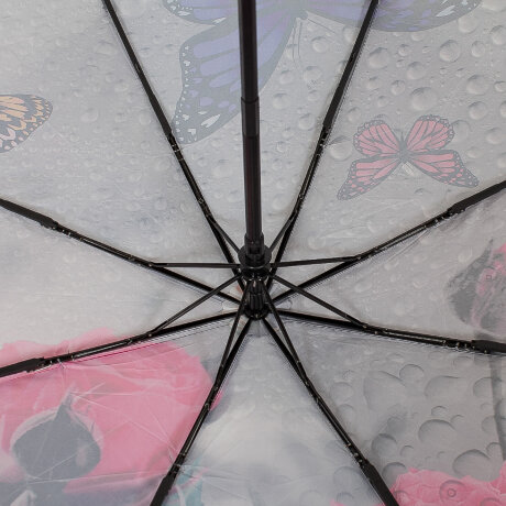 Зонт Flioraj 231205 Пробуждение бабочки