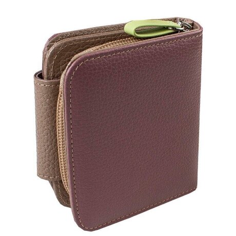 Портмоне MUMI 291-31 бальзамик