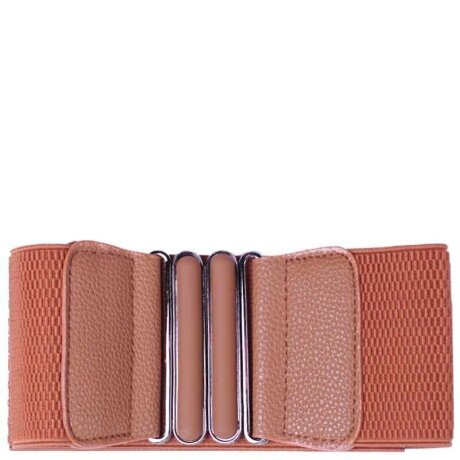 Пояс-резинка 75 рыж (60-90) Sharpey