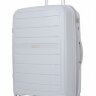 Чемодан BV PP05-24 silver Bagvoyage