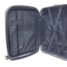 Чемодан BV PP05-24 silver Bagvoyage
