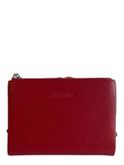 Кошелек женский Albatross 31-3950 красный