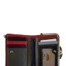 Кошелек женский Albatross 31-3950 красный