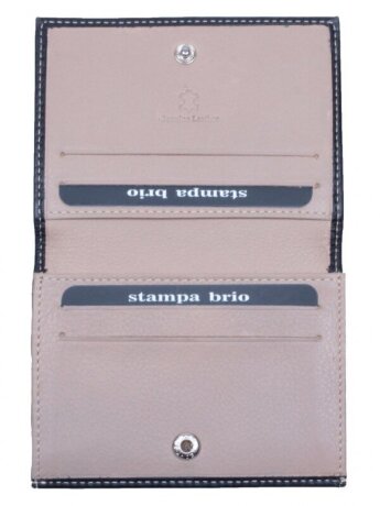 Картхолдер Stampa Brio 502-1221 01.01/01.04LS