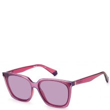 Очки женские Polaroid PLD 6160/S,SIV