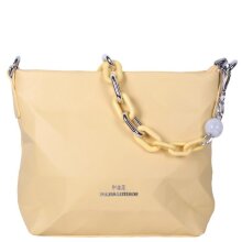 Сумка женская Polina&Eiterou P2630 желт