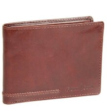 Кошелек мужской Gianni Conti 707100 brown