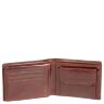 Кошелек мужской Gianni Conti 707100 brown в г. Санкт-Петербург, ОПЛАТА ПОСЛЕ ОСМОТРА.